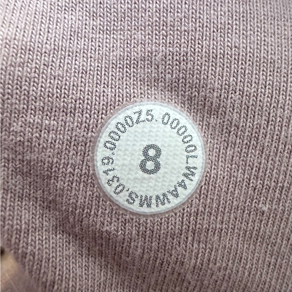 Lululemon Scuba Hoodie *Light Cotton Fleece - Picture 10 of 10